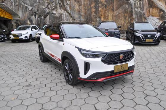 FIAT PULSE 1.3 TURBO 270 FLEX ABARTH AT6